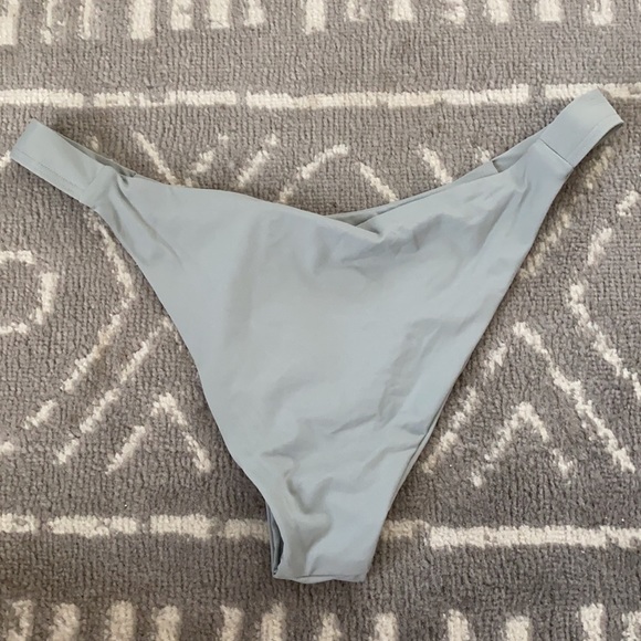 NWT Dippin Daisy’s Bikini Bottom - Picture 3 of 3